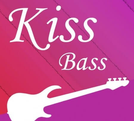 Cj Rhen Kiss Bass WAV